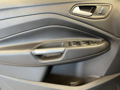 Ford Kuga Gebrauchtwagen Ford Kuga Gebrauchtwagen