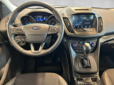 Ford Kuga Gebrauchtwagen Ford Kuga Gebrauchtwagen