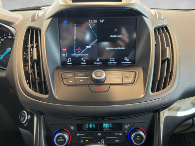 Ford Kuga Gebrauchtwagen Ford Kuga Gebrauchtwagen