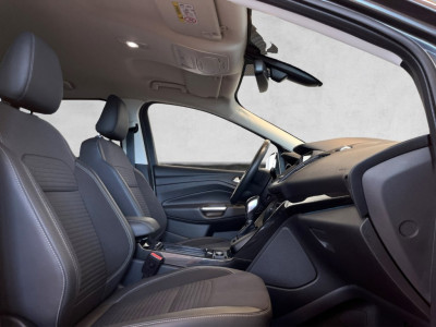 Ford Kuga Gebrauchtwagen Ford Kuga Gebrauchtwagen