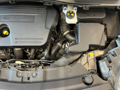 Ford Kuga Gebrauchtwagen Ford Kuga Gebrauchtwagen