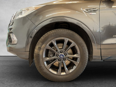 Ford Kuga Gebrauchtwagen Ford Kuga Gebrauchtwagen