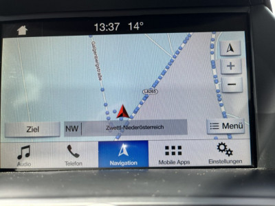 Ford Kuga Gebrauchtwagen Ford Kuga Gebrauchtwagen