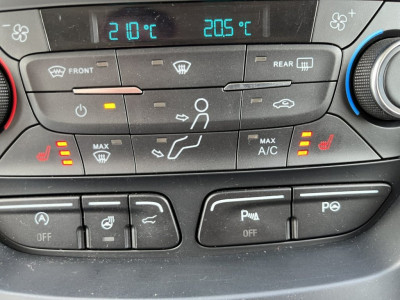 Ford Kuga Gebrauchtwagen Ford Kuga Gebrauchtwagen
