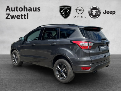 Ford Kuga Gebrauchtwagen Ford Kuga Gebrauchtwagen