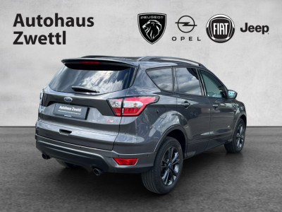 Ford Kuga Gebrauchtwagen Ford Kuga Gebrauchtwagen