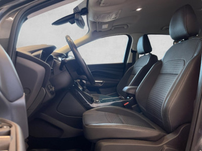 Ford Kuga Gebrauchtwagen Ford Kuga Gebrauchtwagen