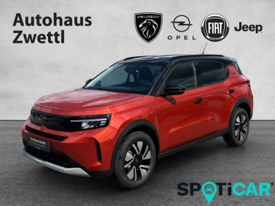 Opel Frontera Gebrauchtwagen