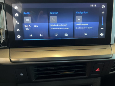 Opel Frontera Gebrauchtwagen Opel Frontera Gebrauchtwagen