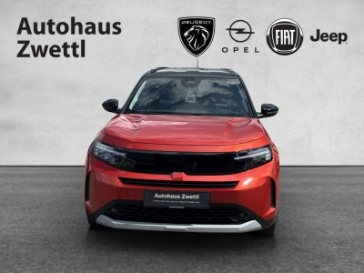 Opel Frontera Gebrauchtwagen Opel Frontera Gebrauchtwagen