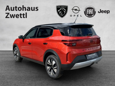 Opel Frontera Gebrauchtwagen Opel Frontera Gebrauchtwagen
