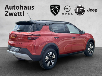 Opel Frontera Gebrauchtwagen Opel Frontera Gebrauchtwagen