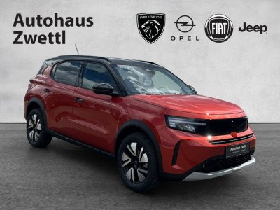 Opel Frontera Gebrauchtwagen Opel Frontera Gebrauchtwagen