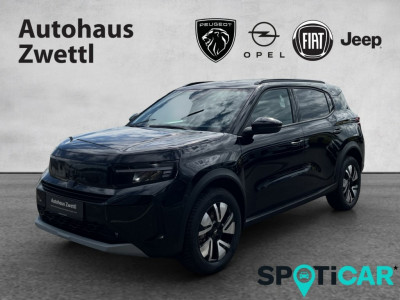 Opel Frontera Gebrauchtwagen