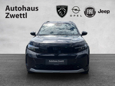 Opel Frontera Gebrauchtwagen Opel Frontera Gebrauchtwagen