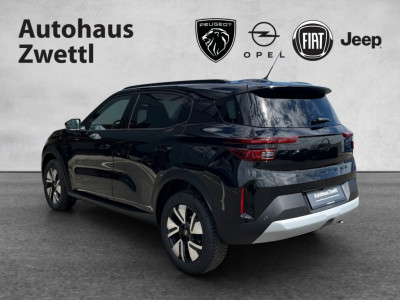 Opel Frontera Gebrauchtwagen Opel Frontera Gebrauchtwagen