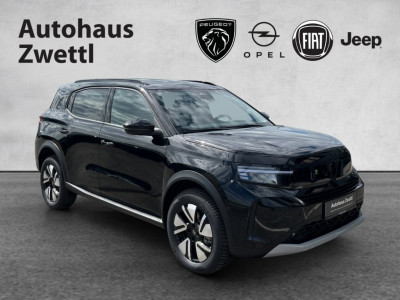 Opel Frontera Gebrauchtwagen Opel Frontera Gebrauchtwagen