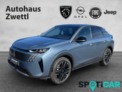 Peugeot 3008 Neuwagen
