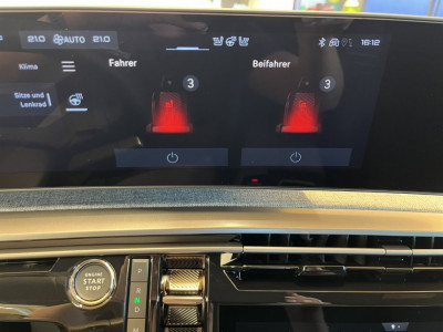 Peugeot 3008 Neuwagen
