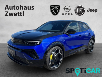 Opel Mokka Gebrauchtwagen Opel Mokka Gebrauchtwagen
