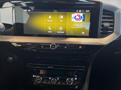 Opel Mokka Gebrauchtwagen Opel Mokka Gebrauchtwagen