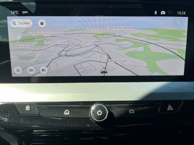 Opel Mokka Gebrauchtwagen Opel Mokka Gebrauchtwagen