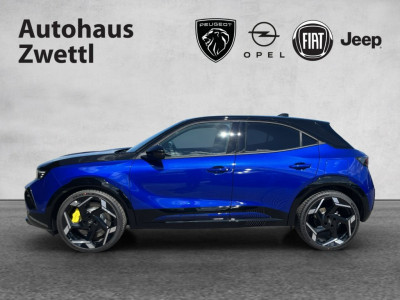 Opel Mokka Gebrauchtwagen Opel Mokka Gebrauchtwagen
