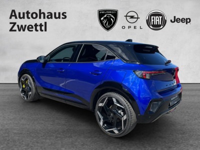 Opel Mokka Gebrauchtwagen Opel Mokka Gebrauchtwagen