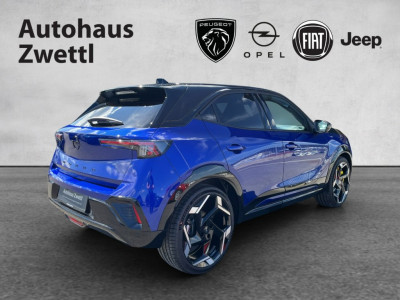 Opel Mokka Gebrauchtwagen Opel Mokka Gebrauchtwagen