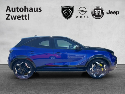 Opel Mokka Gebrauchtwagen Opel Mokka Gebrauchtwagen