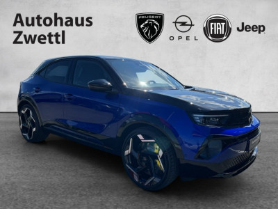Opel Mokka Gebrauchtwagen Opel Mokka Gebrauchtwagen