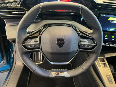 Peugeot 408 Neuwagen