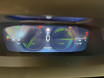 Peugeot 408 Neuwagen