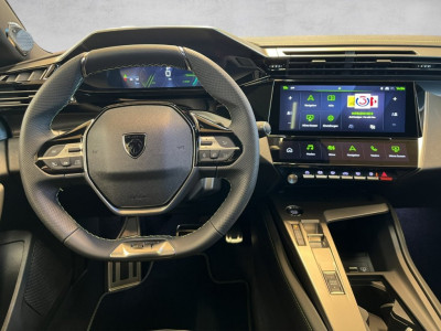 Peugeot 408 Neuwagen