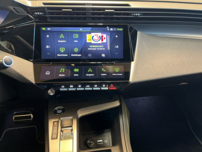 Peugeot 408 Neuwagen