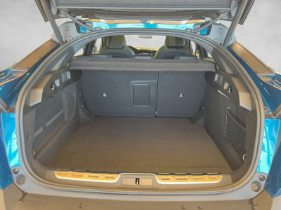 Peugeot 408 Neuwagen