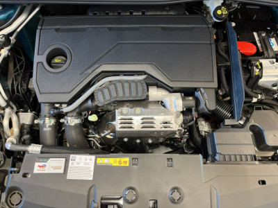 Peugeot 408 Neuwagen