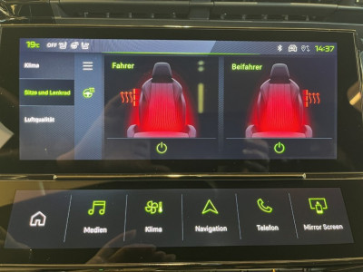 Peugeot 408 Neuwagen