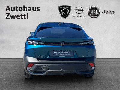 Peugeot 408 Neuwagen