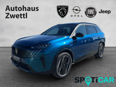 Peugeot 5008 Neuwagen