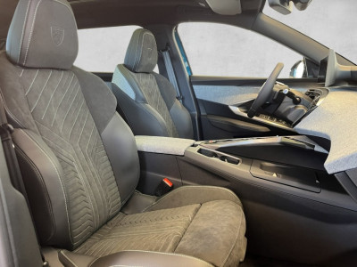 Peugeot 5008 Neuwagen