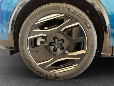 Peugeot 5008 Neuwagen