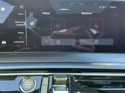 Peugeot 5008 Neuwagen