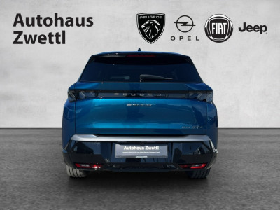 Peugeot 5008 Neuwagen