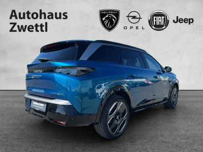 Peugeot 5008 Neuwagen