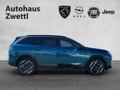 Peugeot 5008 Neuwagen