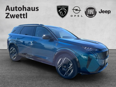 Peugeot 5008 Neuwagen