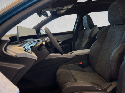 Peugeot 5008 Neuwagen