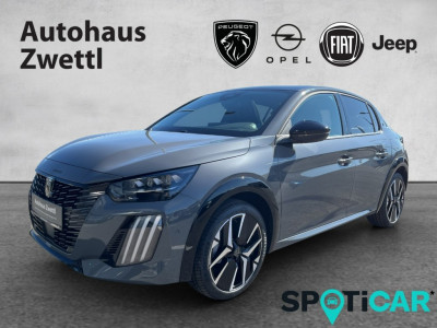Peugeot 208 Neuwagen