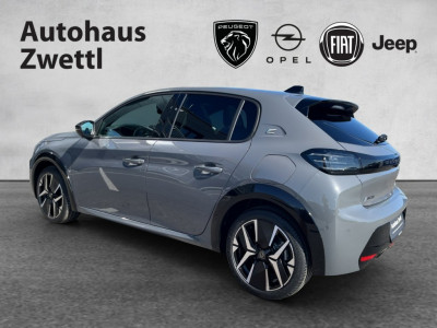 Peugeot 208 Neuwagen Peugeot 208 Neuwagen